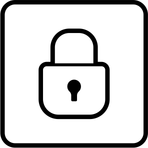 Блокировка крышки