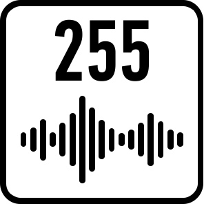 Количество ритмов