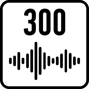 Количество ритмов