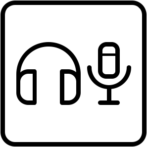 Микрофонный вход