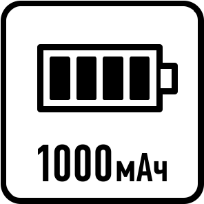 Емкость аккумулятора