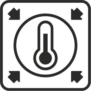 Поддержание температуры