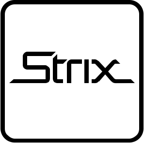 Контроллер STRIX
