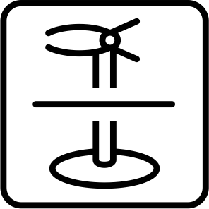 Тип установки