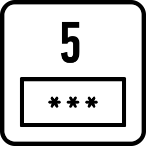 Количество выдвижных ящиков