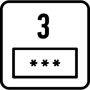 Количество выдвижных ящиков