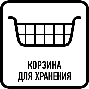 Количество подвесных корзин