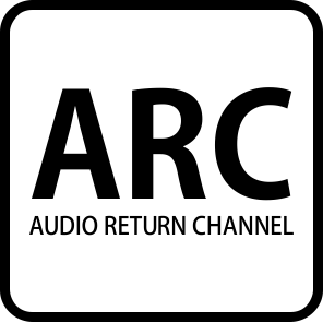 HDMI ARC