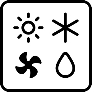 Режимы работы