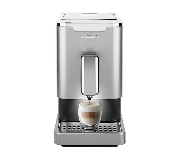 Кофемашина Garlyn l1000