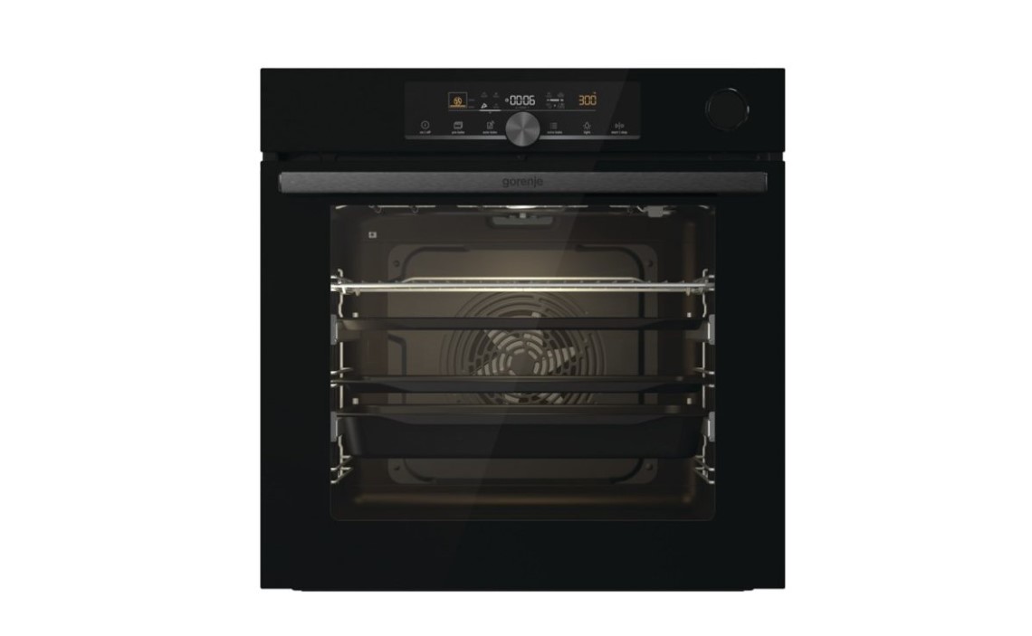 Духовой шкаф GORENJE BSA6747A04BG