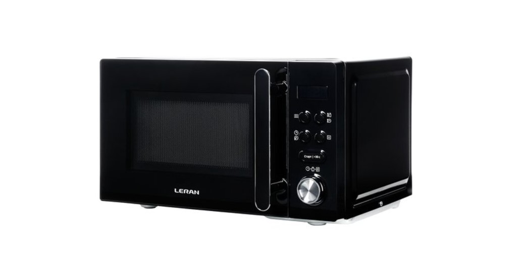 Микроволновая печь LERAN FMO 20D60 B