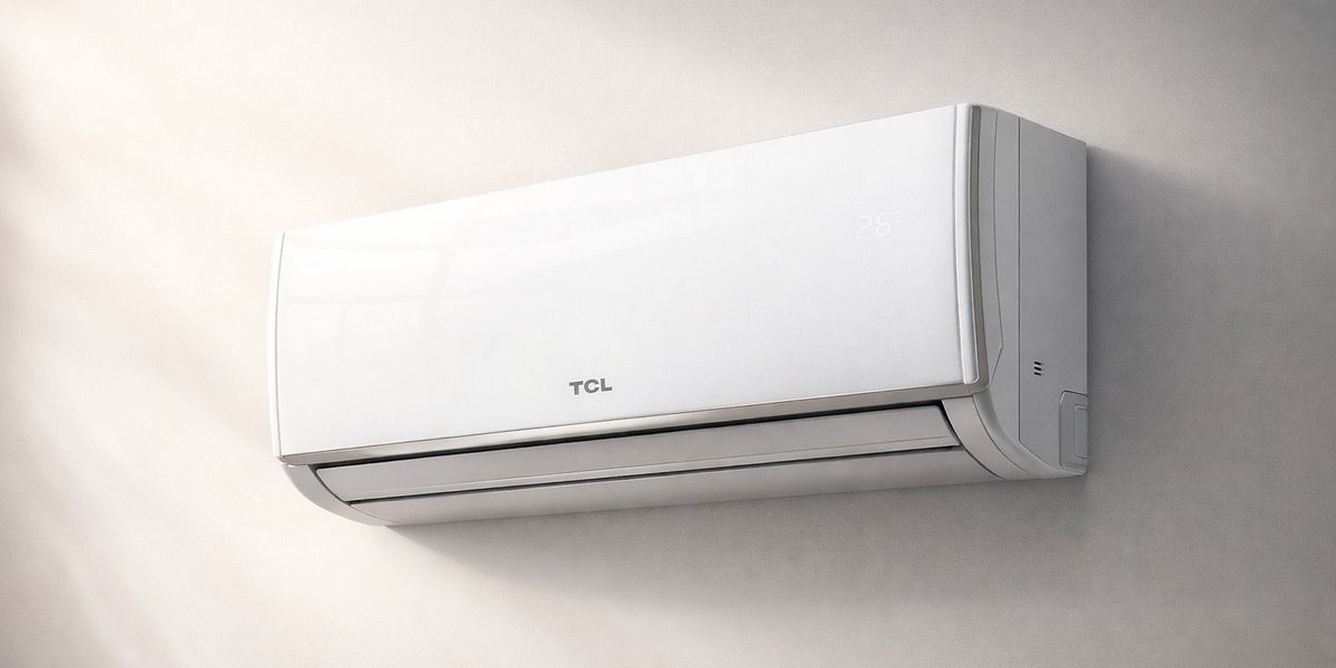 Кондиционер TCL ELITE 07 ONF/R1
