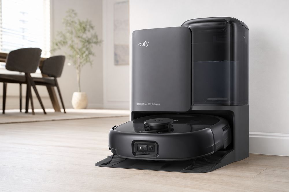 Anker eufy Omni E25