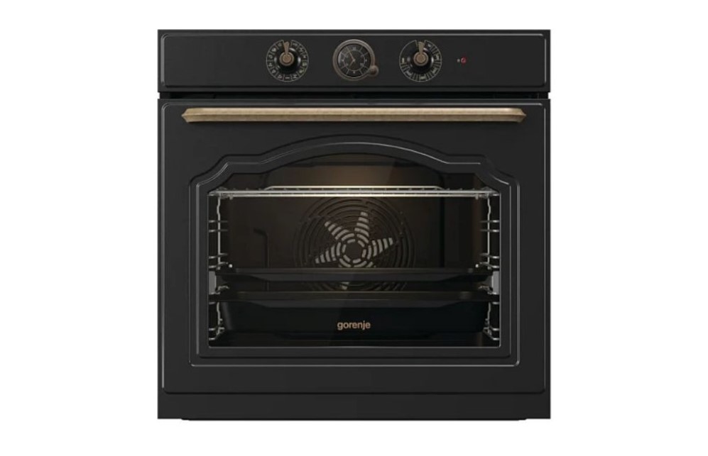 Духовой шкаф GORENJE BOS67372CLB