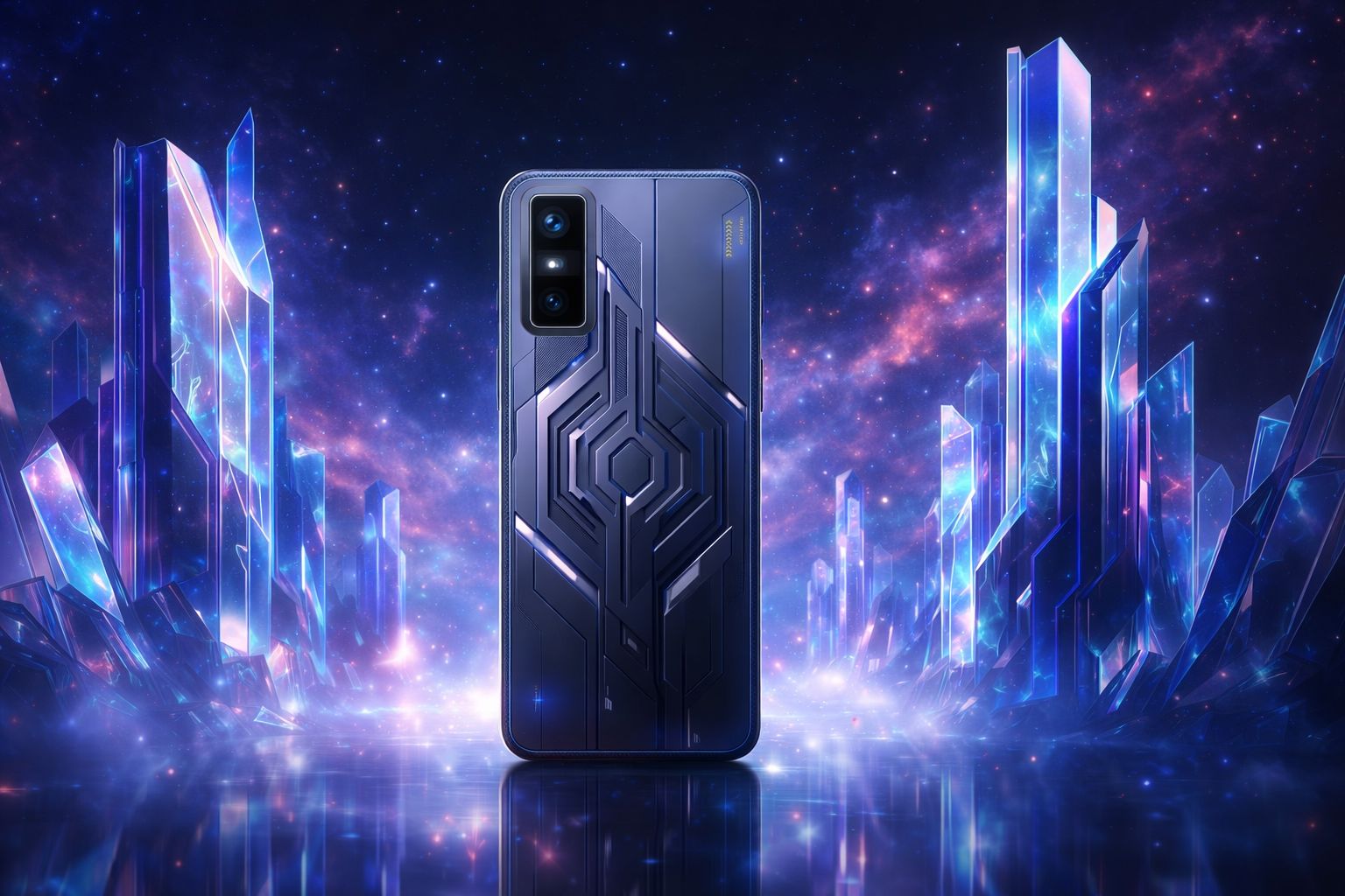 Смартфон Infinix GT 30