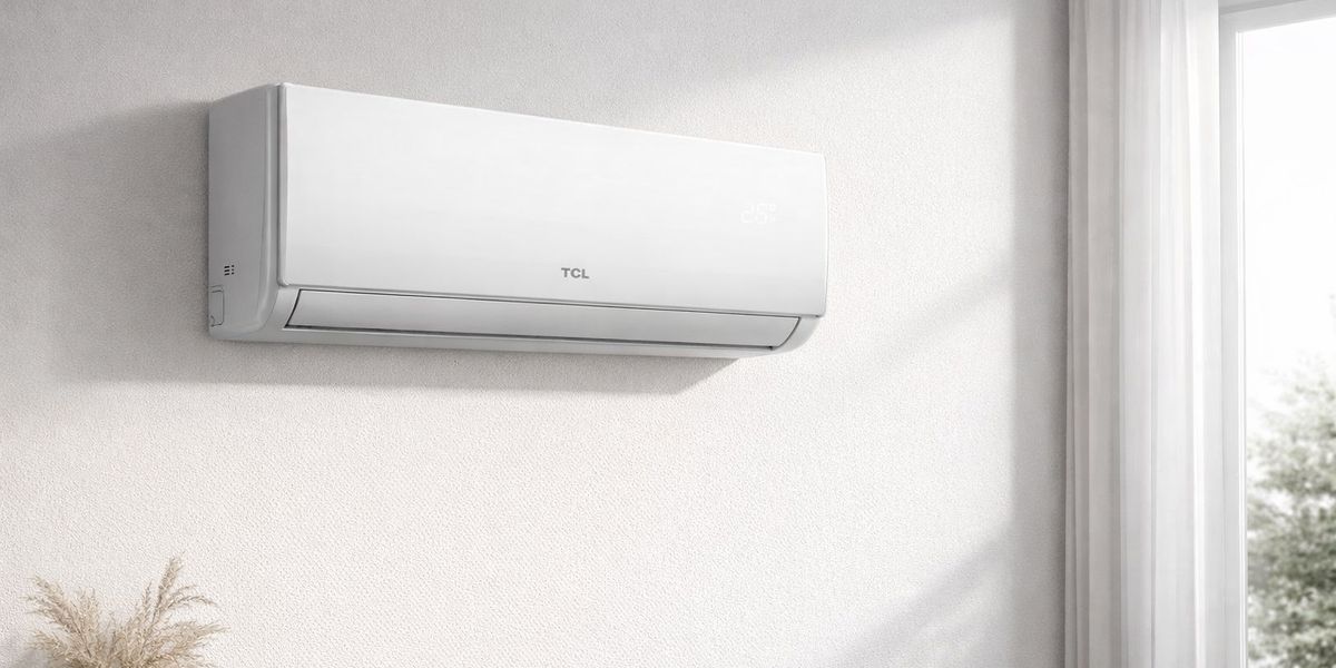 Кондиционер TCL ELITE 09 ONF/R1