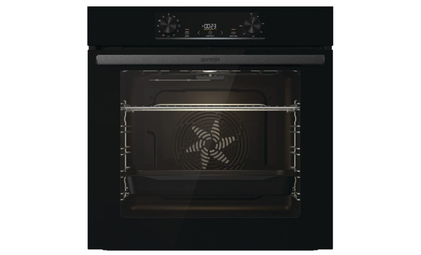 Духовой шкаф GORENJE BO6735E02BK