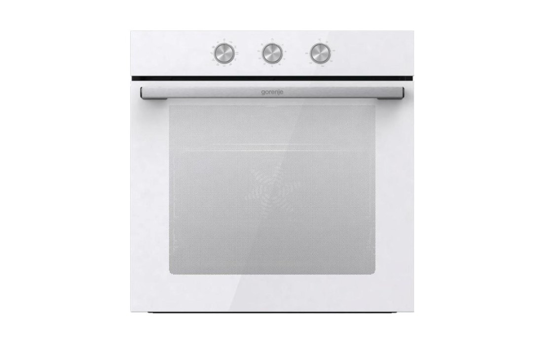 Духовой шкаф GORENJE BO6725E02WG