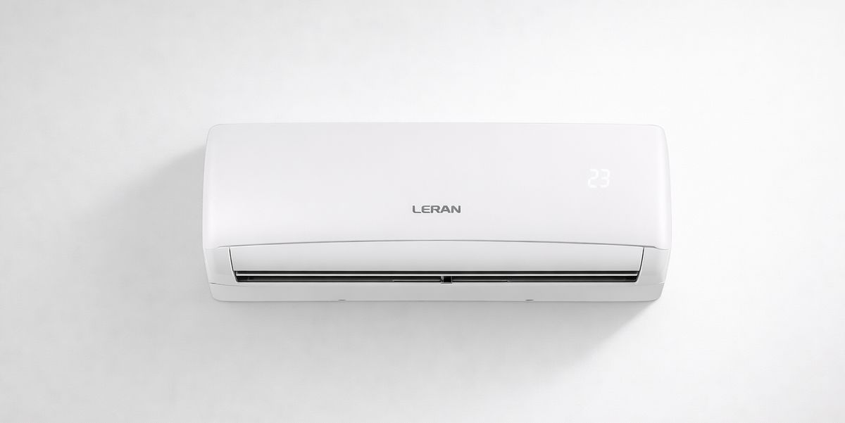 Кондиционер LERAN AC 933
