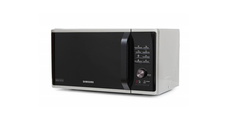Микроволновая печь SAMSUNG MG23K3515AS