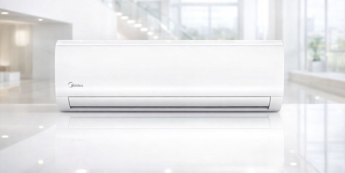 Кондиционер MIDEA MSFRW-07HRN8