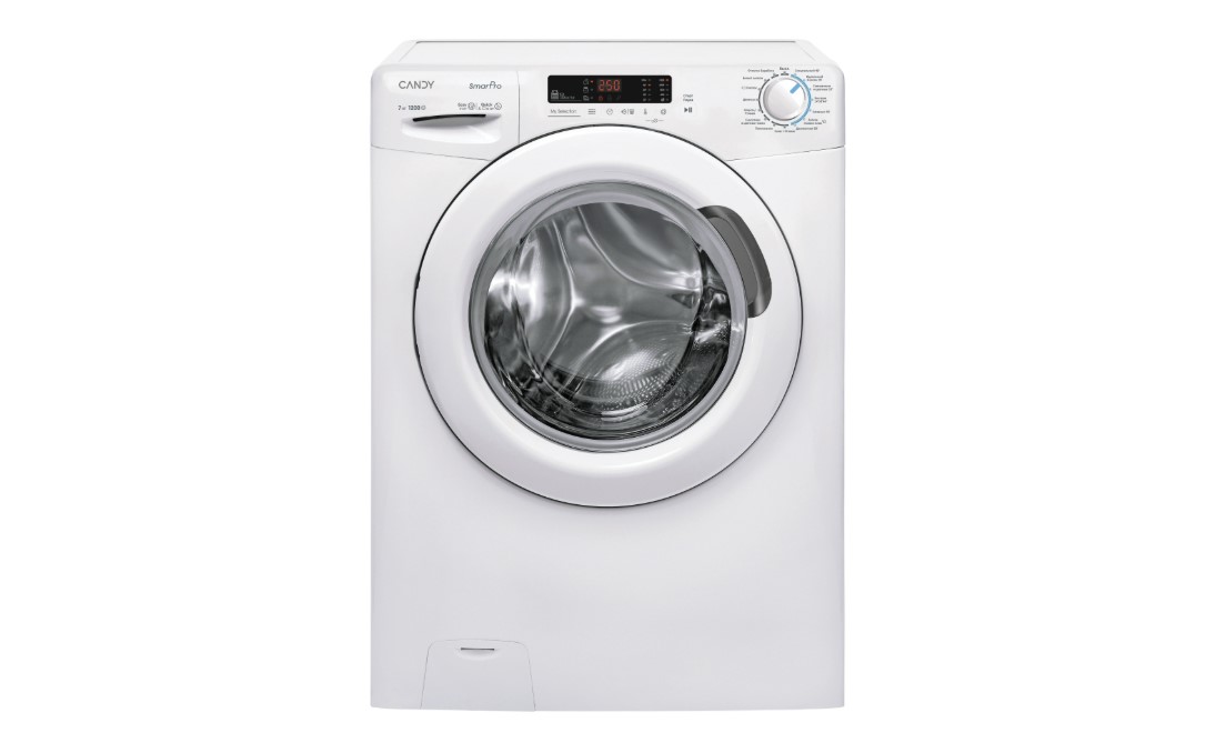 Стиральная машина CANDY CSH41273DW/2-07