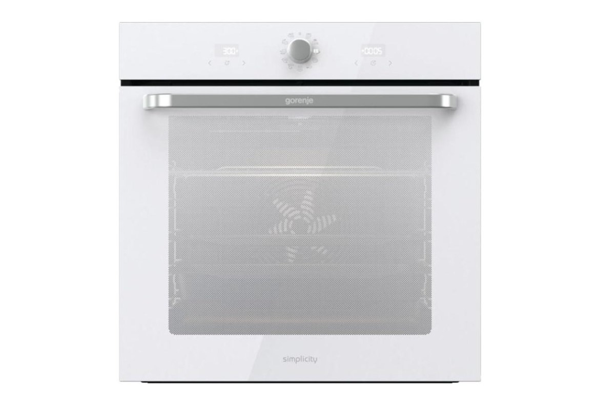 Духовой шкаф GORENJE BOS67371SYW