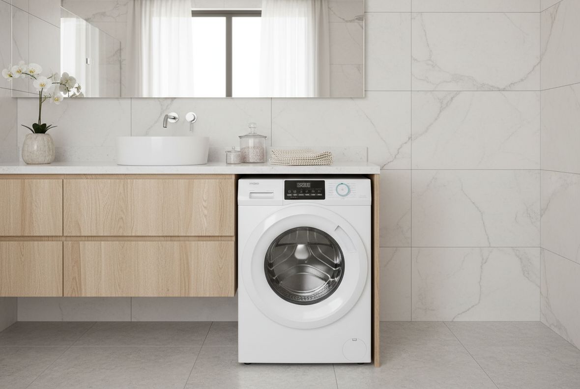 Стиральная машина HAIER HW65-BP129301B
