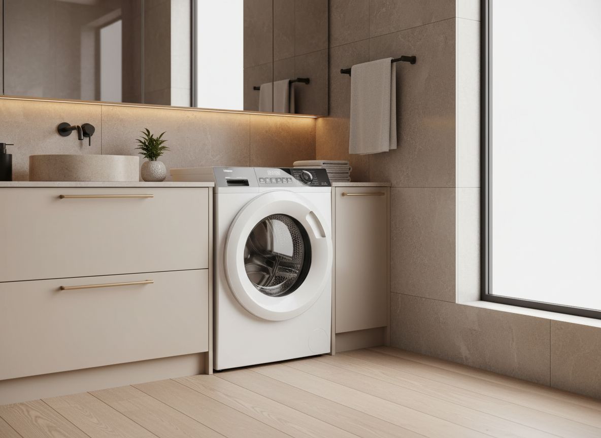 Стиральная машина HAIER HW65-BP129302B