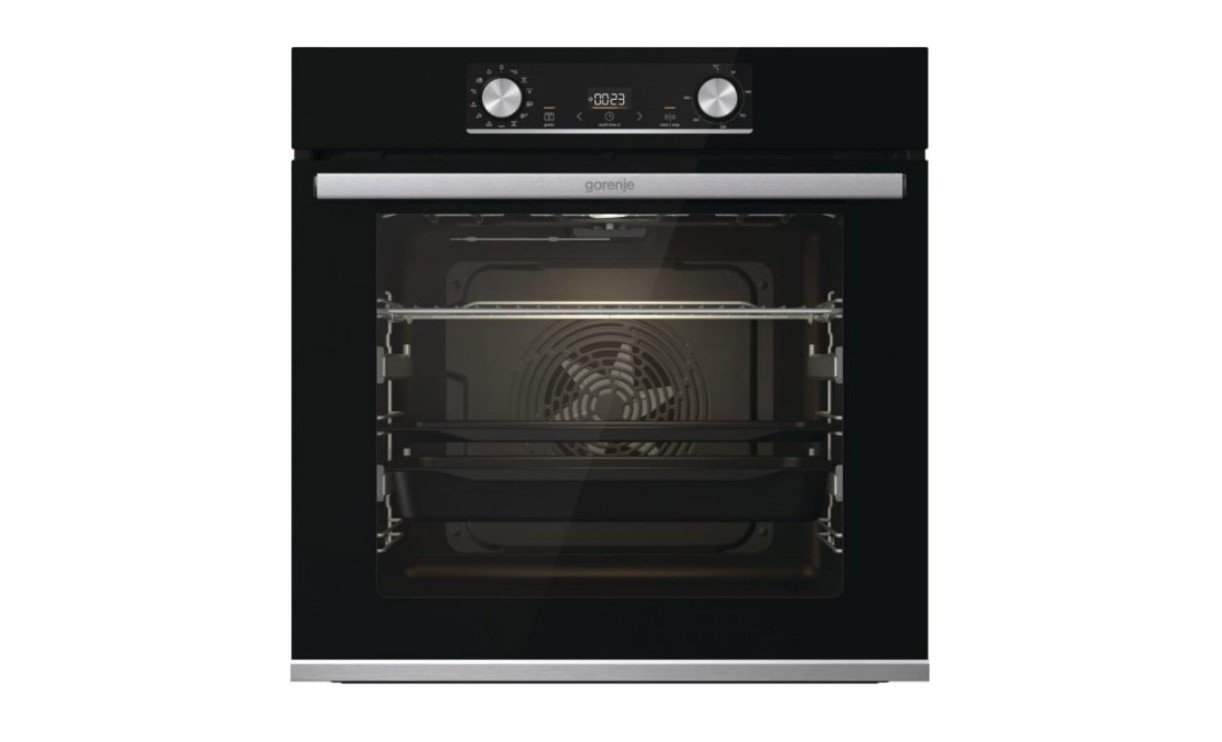 Духовой шкаф GORENJE BOSX6737E09BG