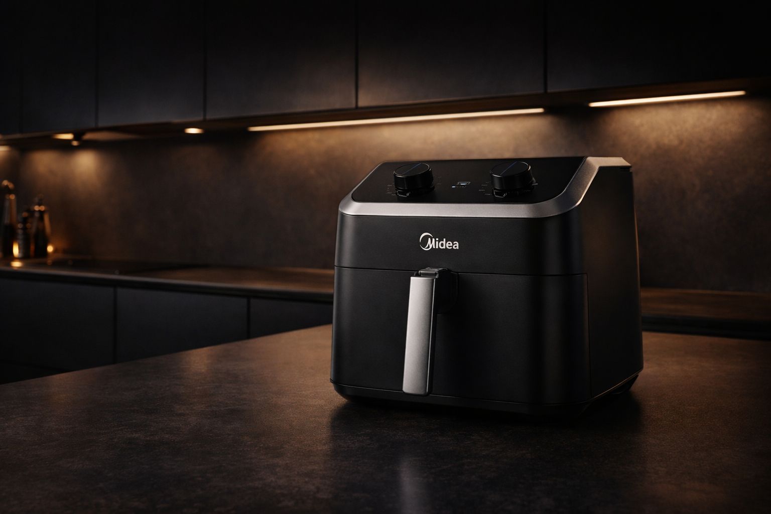 Аэрогриль MIDEA MAF-TN85WK