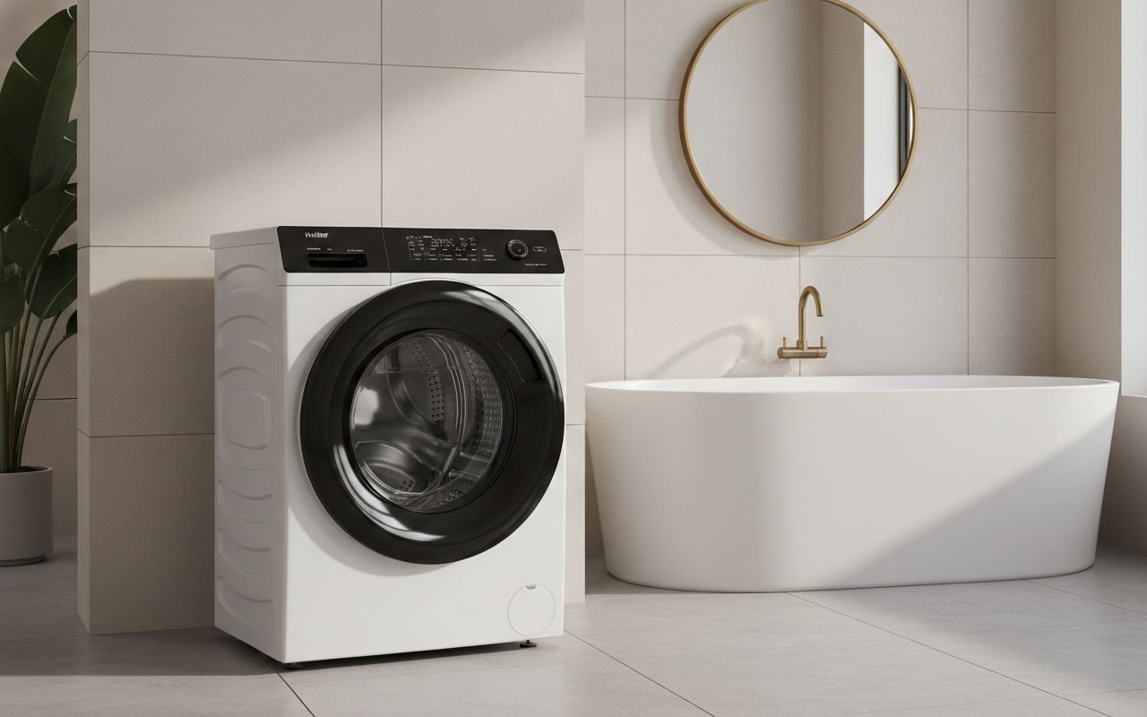 Стиральная машина HAIER HW70-BP12269