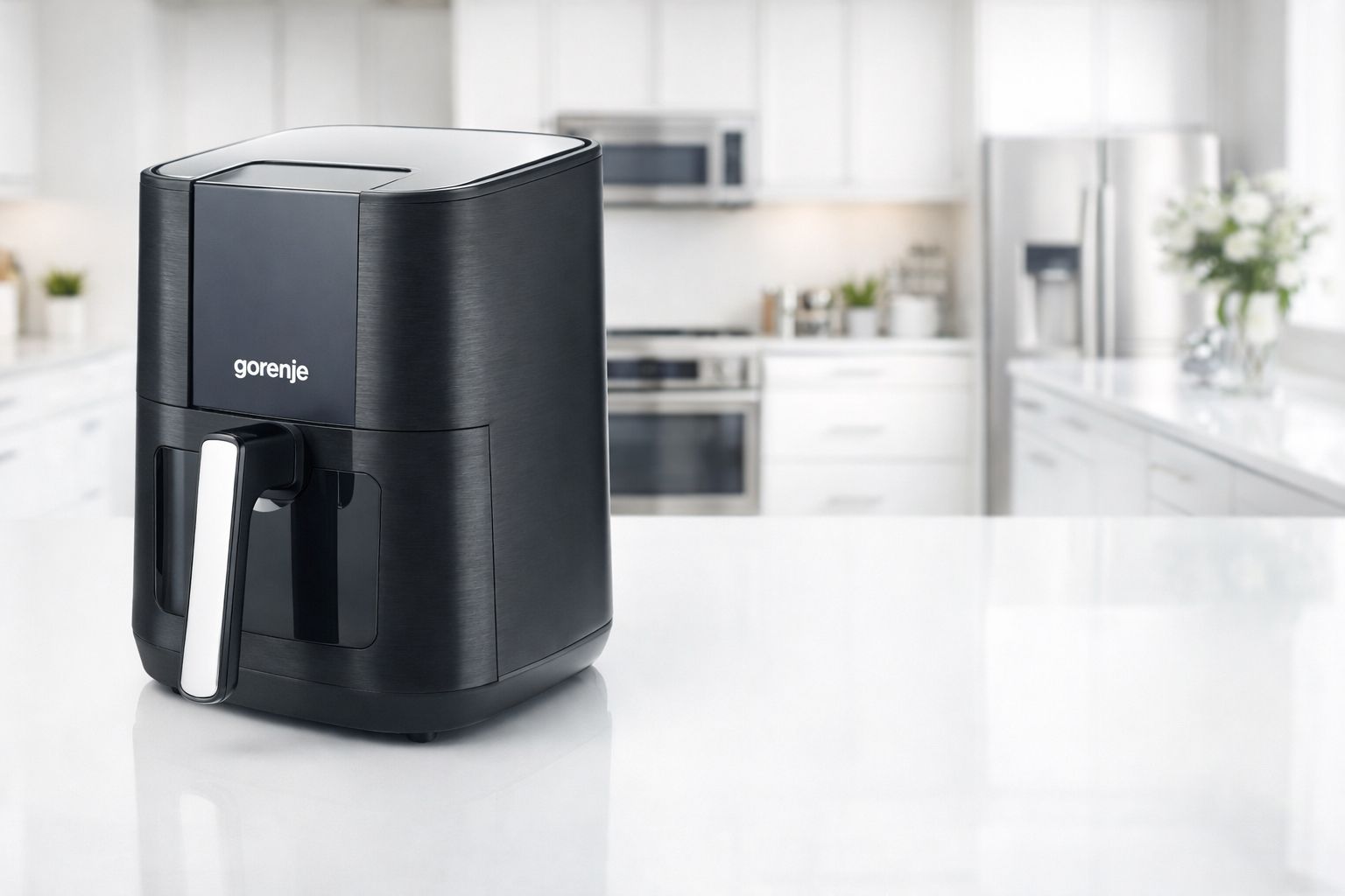 Аэрогриль GORENJE AF1350DWB