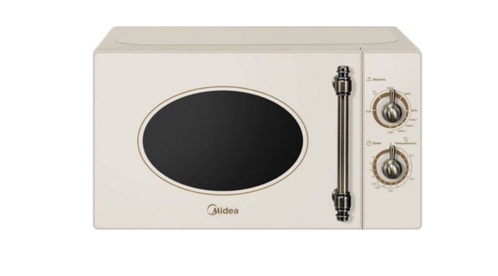 Микроволновая печь MIDEA MG820CJ9-I2