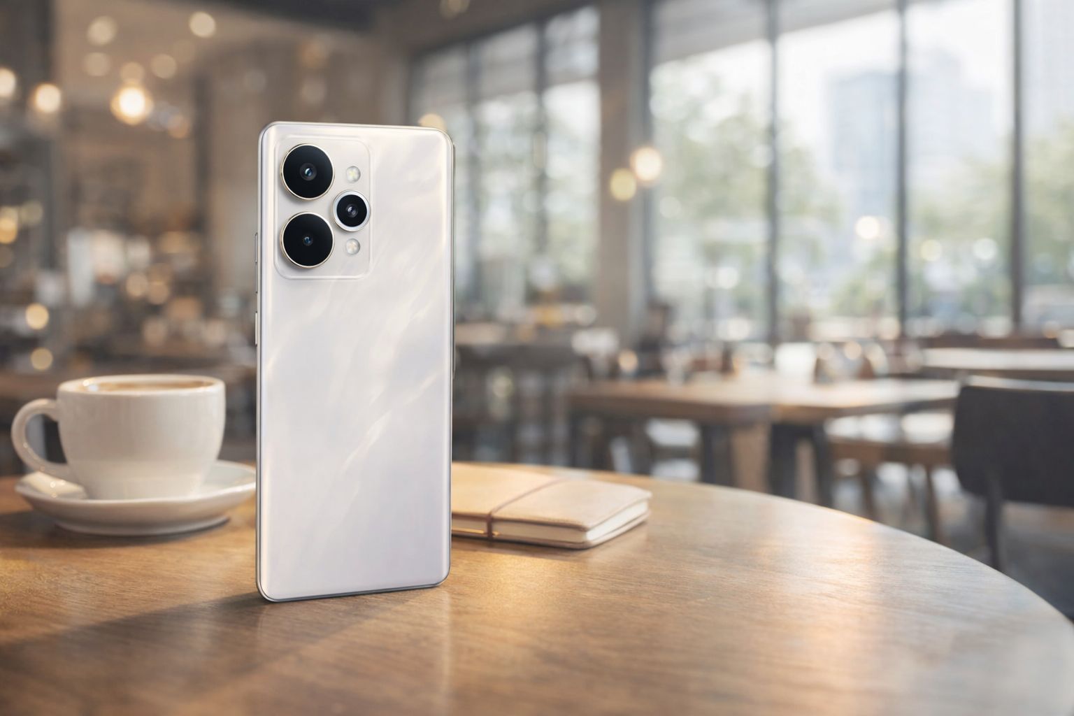 Смартфон Realme 15 Pro