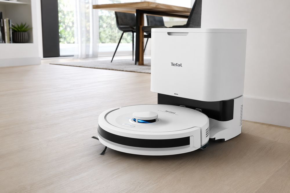 Tefal X-Plorer Serie 90+ Animal & Allergy