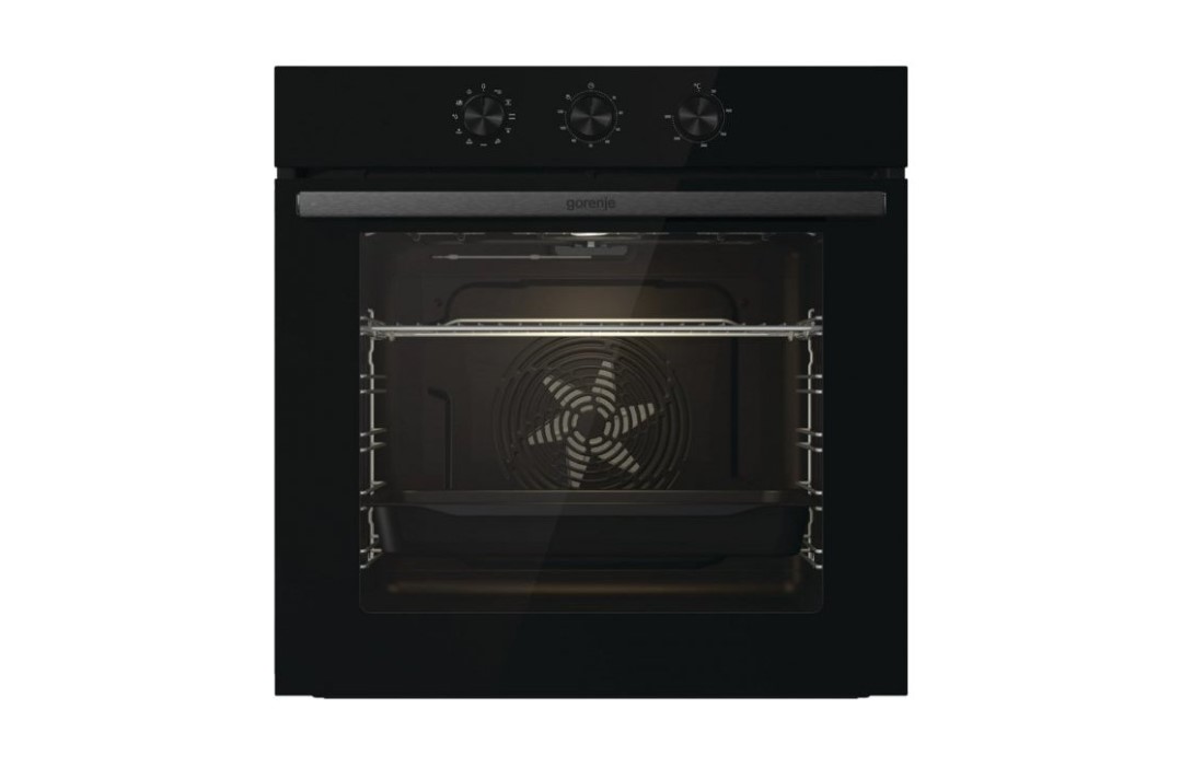 Духовой шкаф GORENJE BO6725E02BG