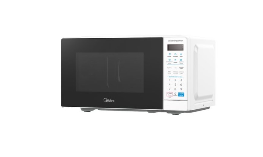 Микроволновая печь MIDEA EM719M2Z-W
