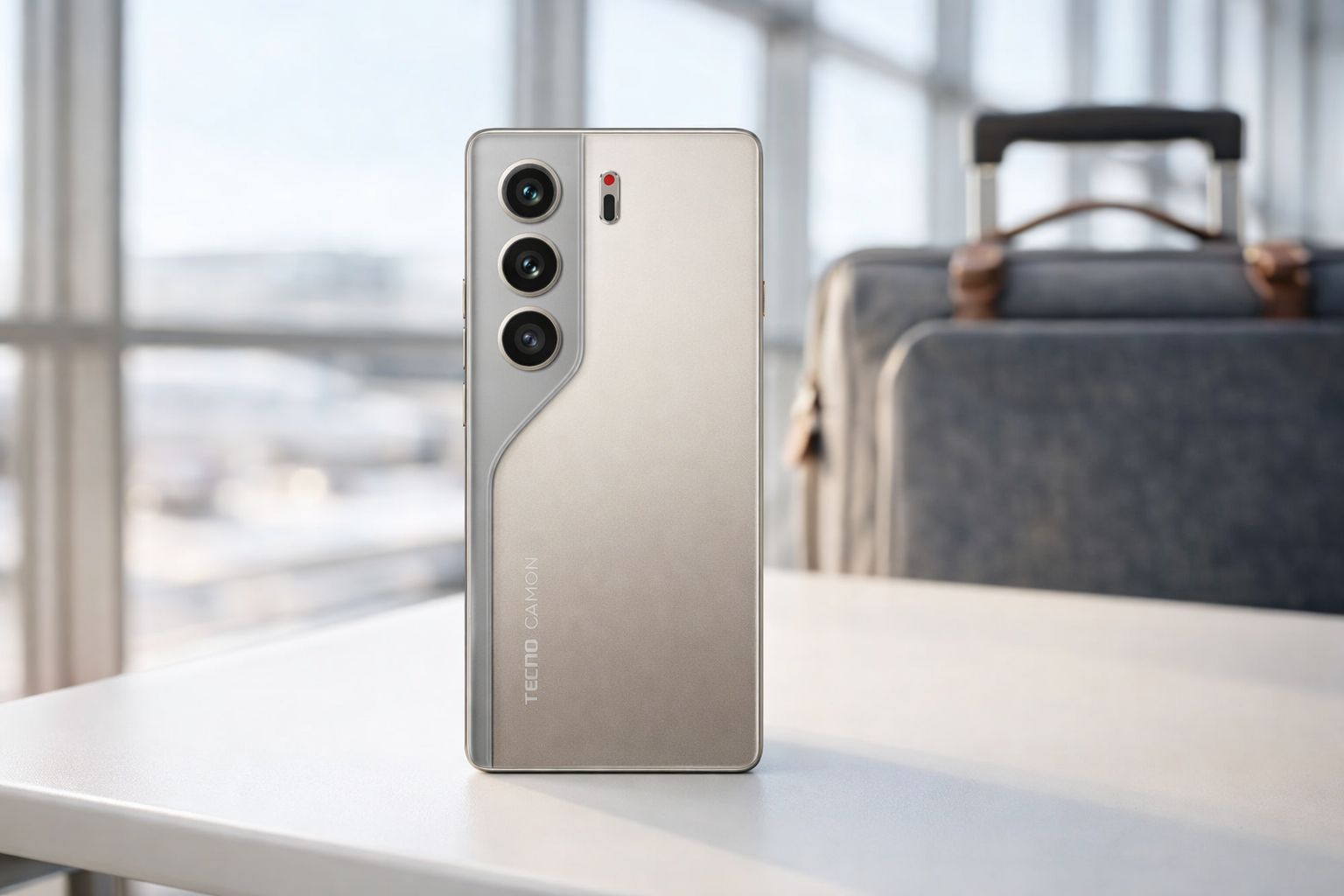 Смартфон Tecno Camon 40 Pro 5G