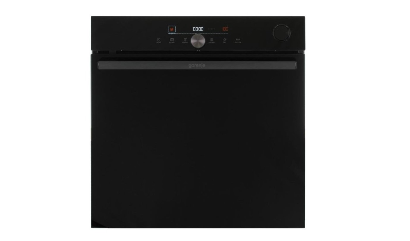 Духовой шкаф GORENJE BSA6747DGWI