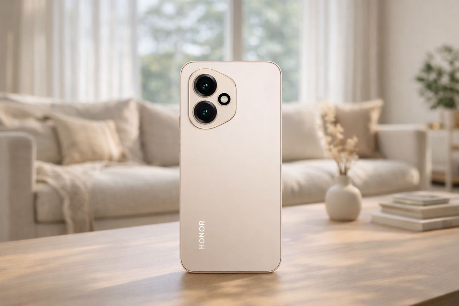 Смартфон Honor 400