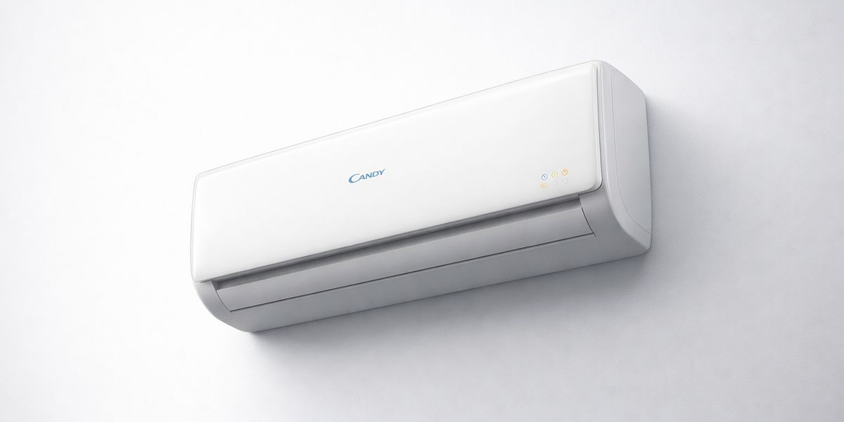 Кондиционер CANDY AC-12HTA303/R2