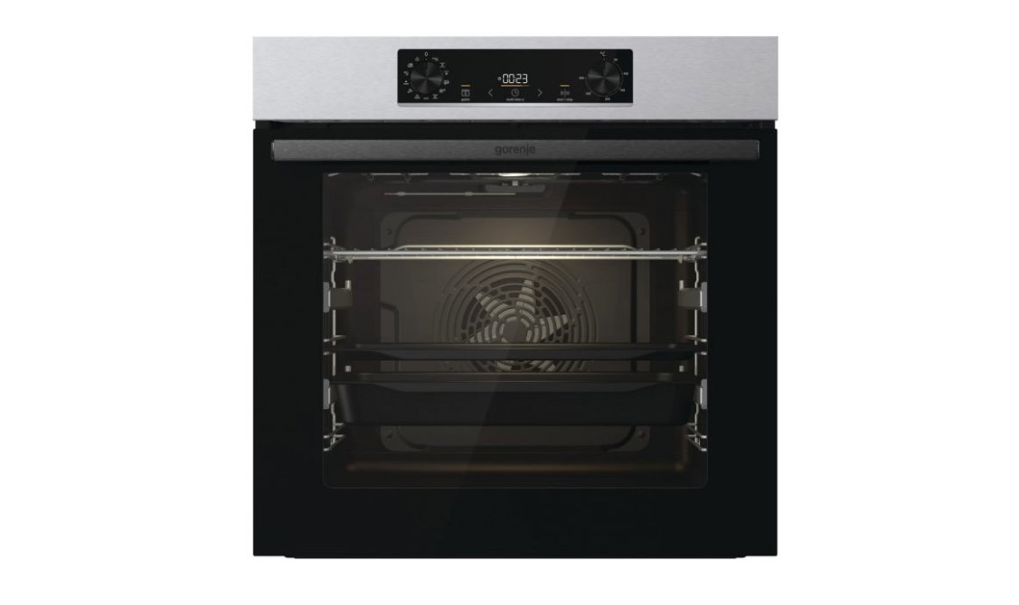 Духовой шкаф GORENJE BOSB6737E09X