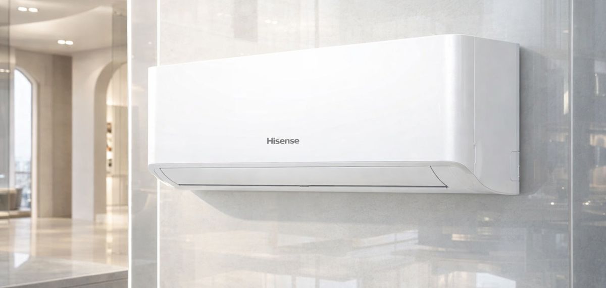 Кондиционер Hisense AS-07HR4RLRKA00