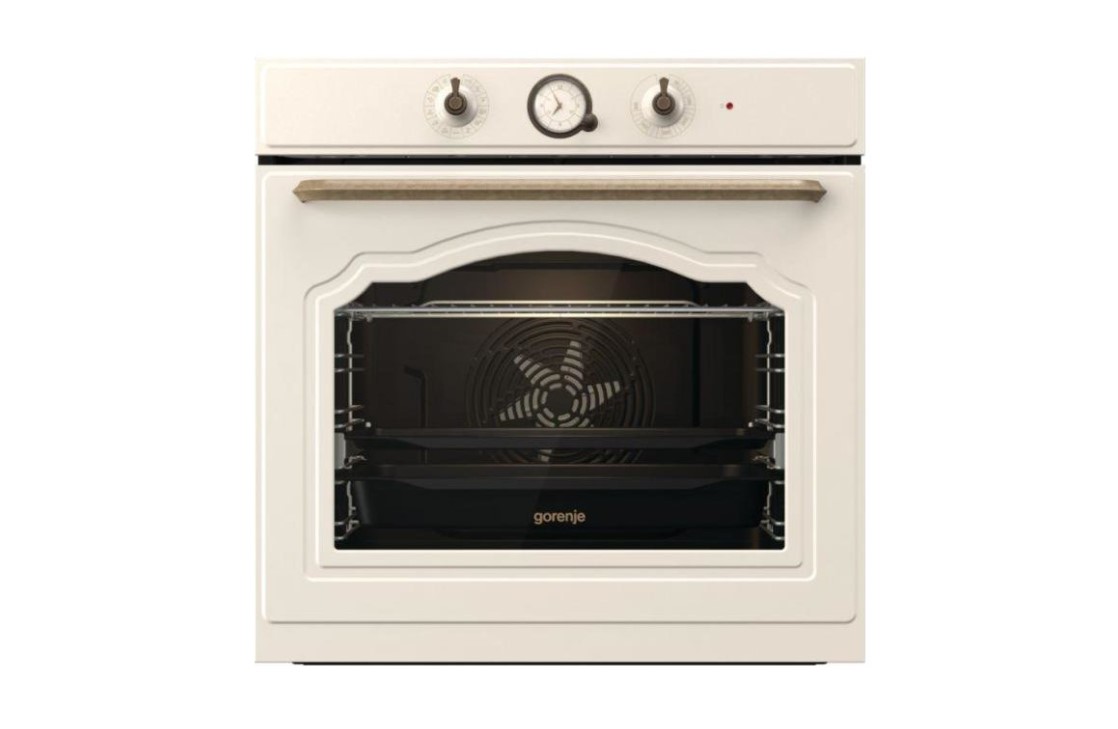 Духовой шкаф GORENJE BOS67372CLI