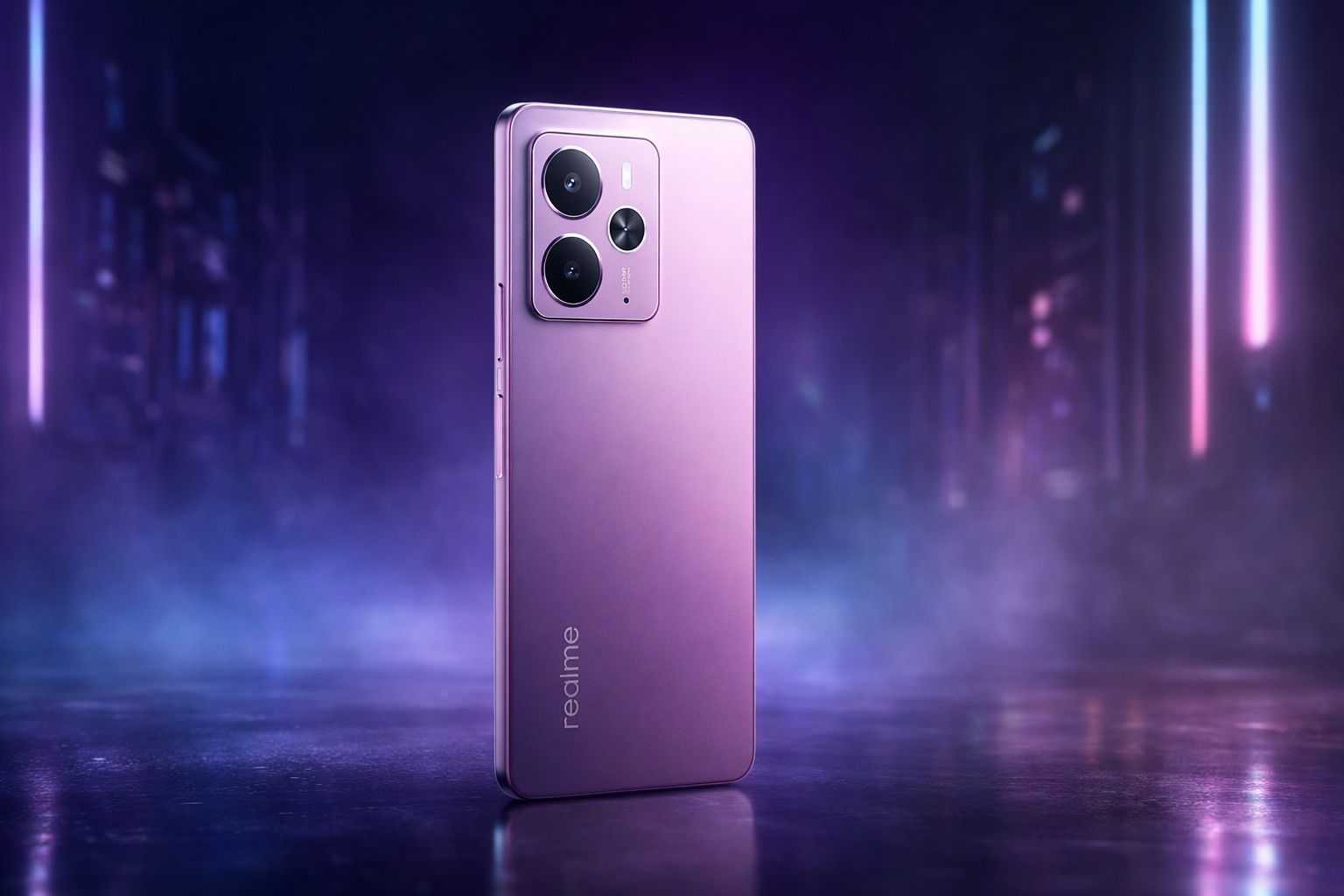Смартфон Realme 14 5G