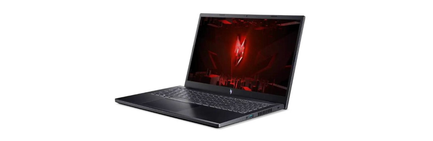 Ноутбук игровой Acer Nitro 15 ANV15-51-590F
