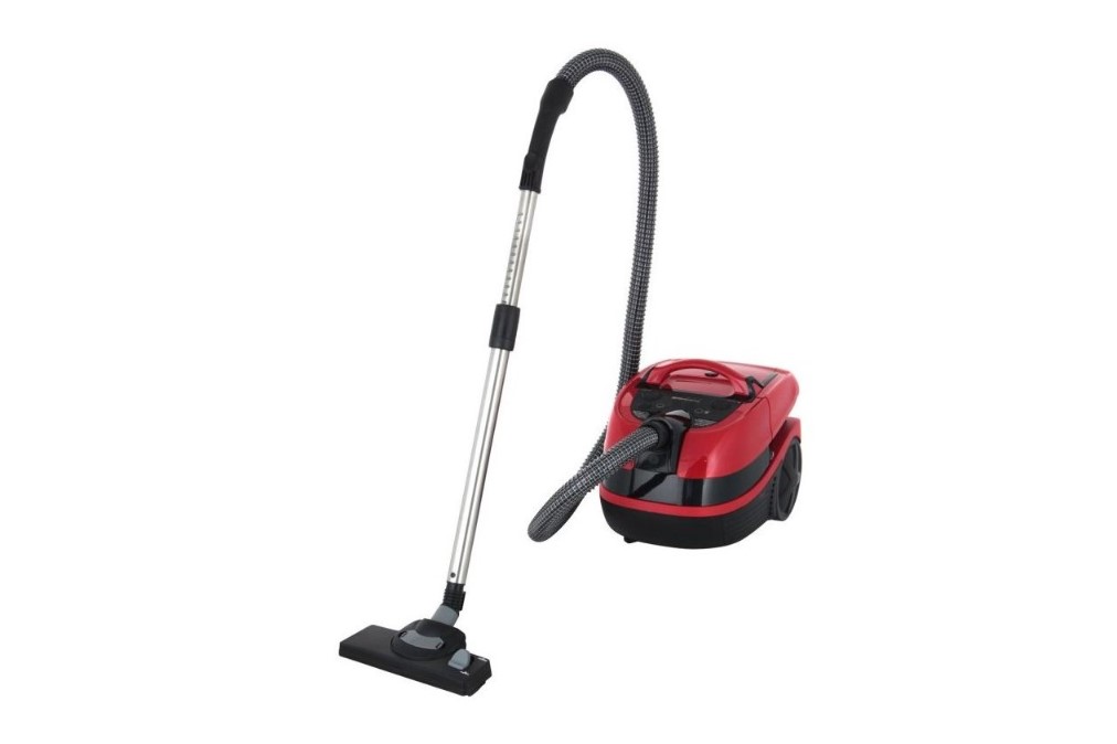 Пылесос BOSCH BWD 421PET