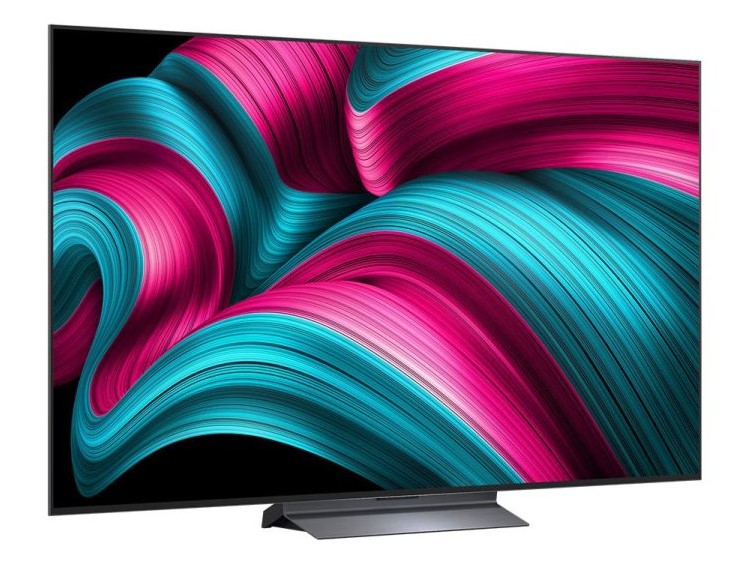 LG OLED65C5RLA